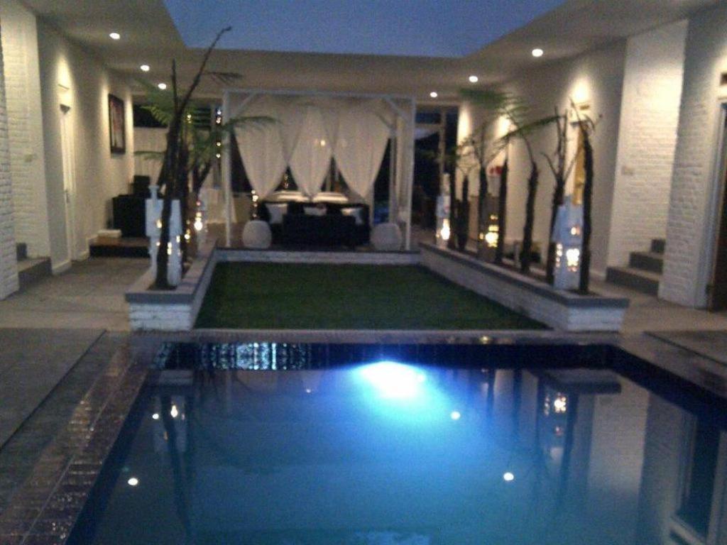The Peak Home Lembang Exterior photo
