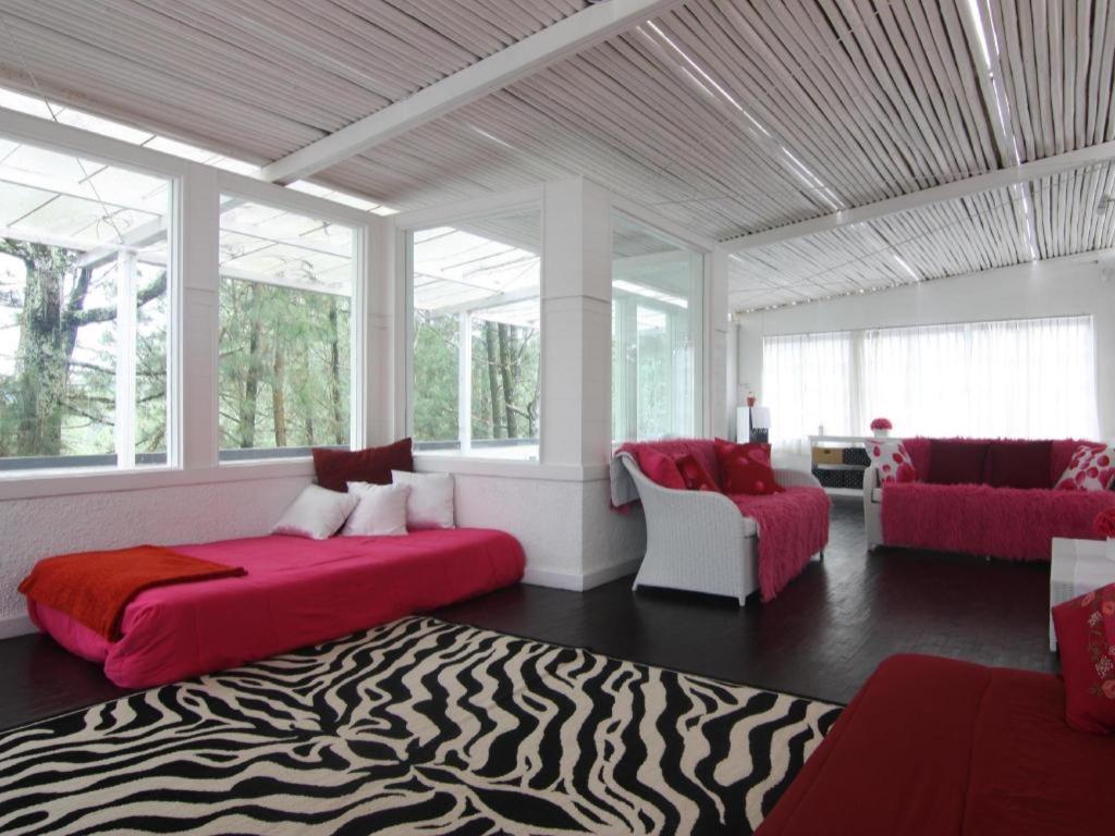 The Peak Home Lembang Exterior photo